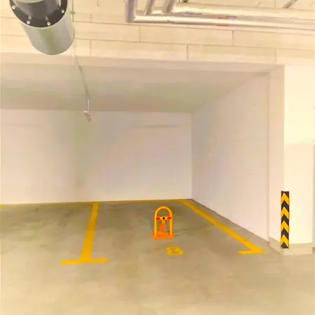 شقة Garbary22 *