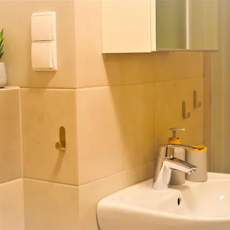 Apartment Garbary22 *