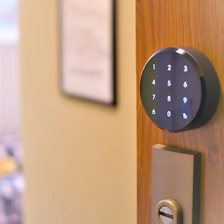 Garbary22 Lägenhet Bydgoszcz