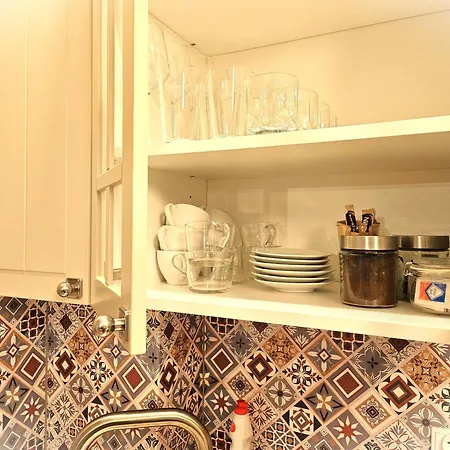 Garbary22 Apartment