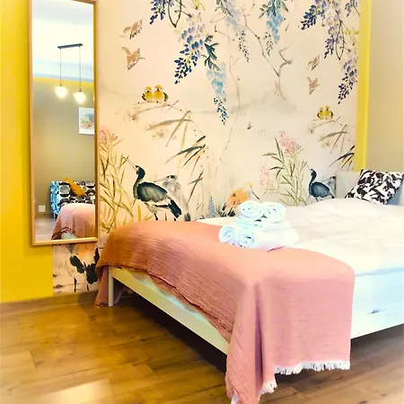 Garbary22 Apartment