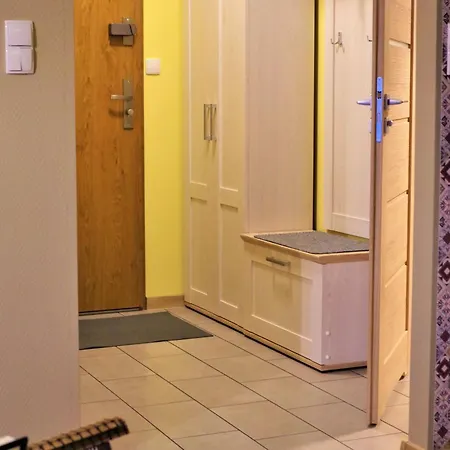 Lägenhet Garbary22 Bydgoszcz