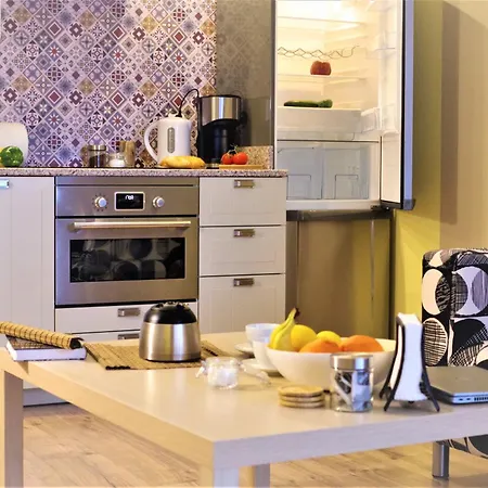 Garbary22 Apartment Bydgoszcz
