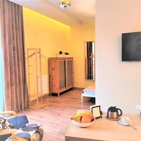 Garbary22 Apartment *