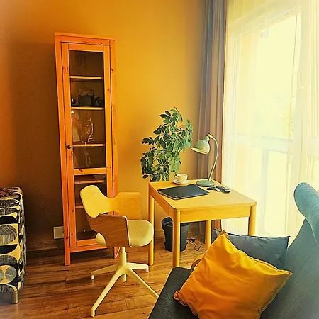 Lägenhet Garbary22 *