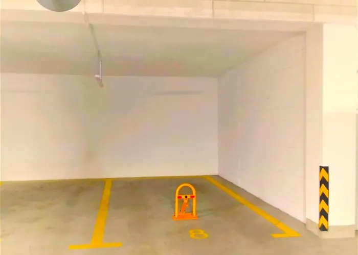 Lejlighed Garbary22 *