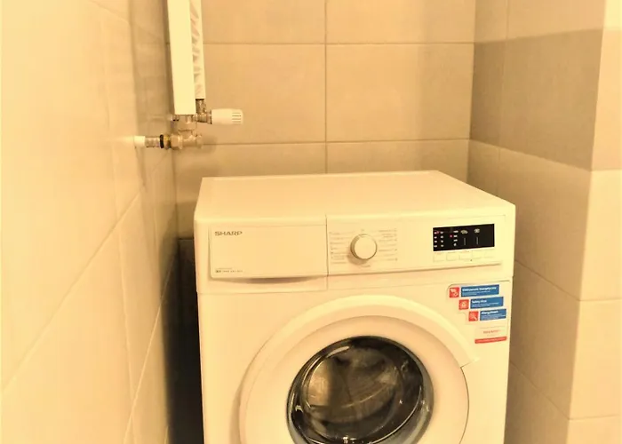 Lejlighed Garbary22 Bydgoszcz