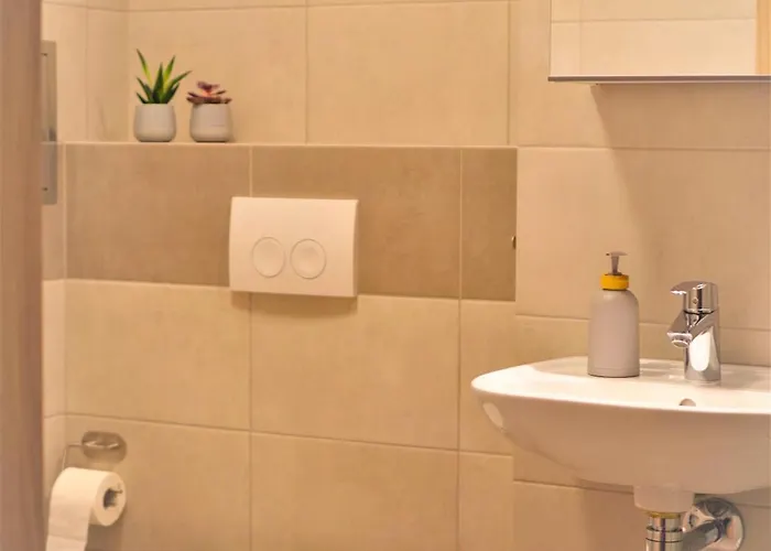 Garbary22 Appartement