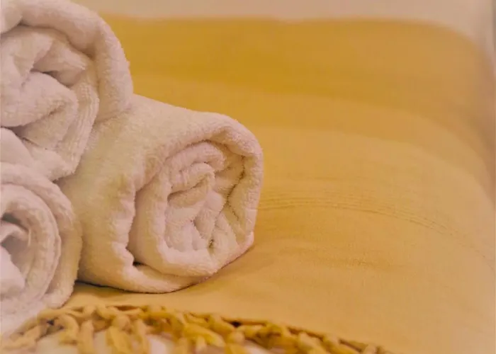 Garbary22 * Bydgoszcz