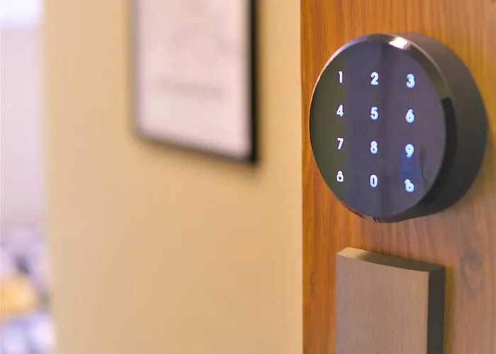 Garbary22 Lejlighed Bydgoszcz