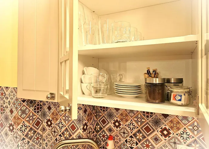 Garbary22 Appartement