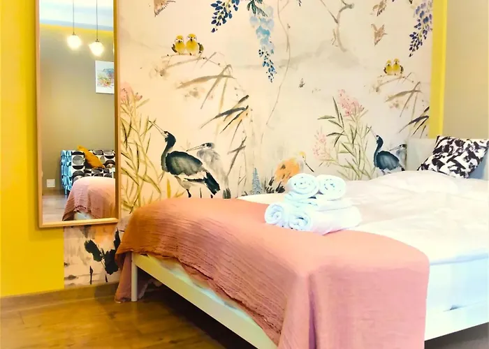 Garbary22 Appartement