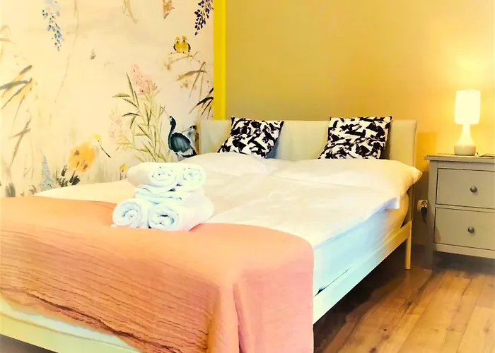 Garbary22 Appartement Bydgoszcz