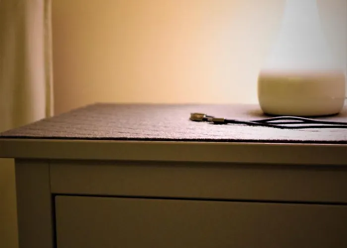 Garbary22 * Bydgoszcz