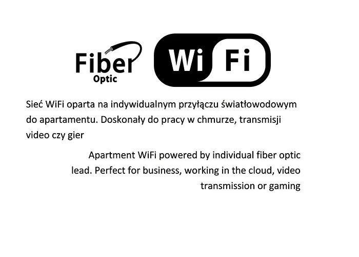 Garbary22 Lejlighed Bydgoszcz