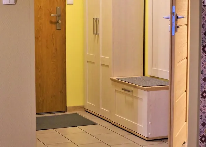 Lejlighed Garbary22 Bydgoszcz