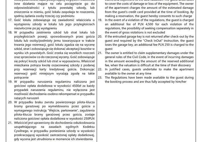 Garbary22 Appartement Bydgoszcz