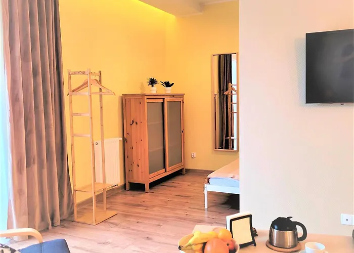 Garbary22 Lejlighed *